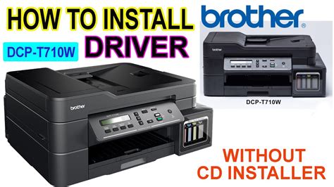 Installing the Brother MFC-8640D Driver: A Step-by-Step Guide